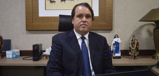 Presidente do TRE-BA espera menos filas no 2º turno: 'Tempo menor de voto'