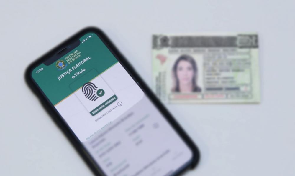Termina neste sábado prazo para baixar e-Título, alerta TSE