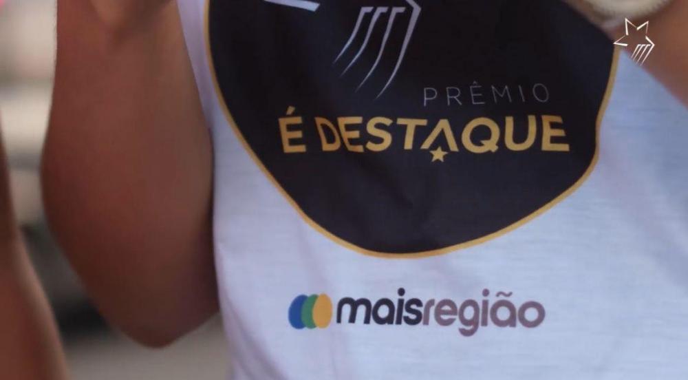 É Destaque 2022 inicia pesquisa dos melhores do ano em Dias d'Ávila nesta segunda