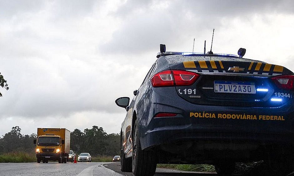 Coligação pede prisão do superintendente da PRF na Bahia