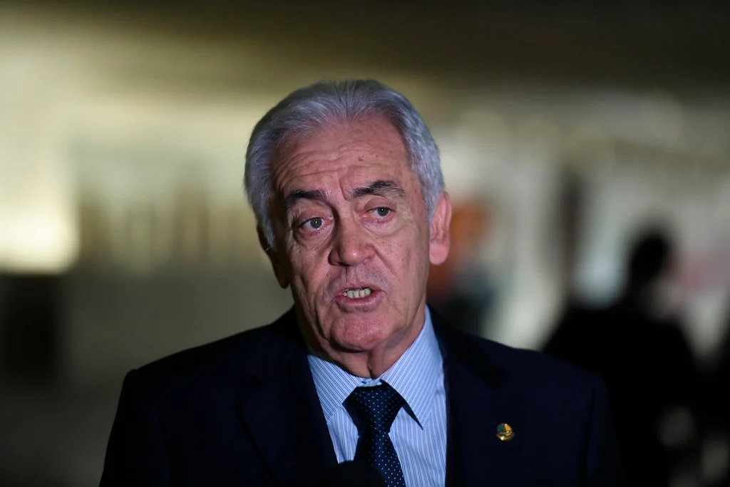 Otto denuncia operação da PRF na Bahia: 
