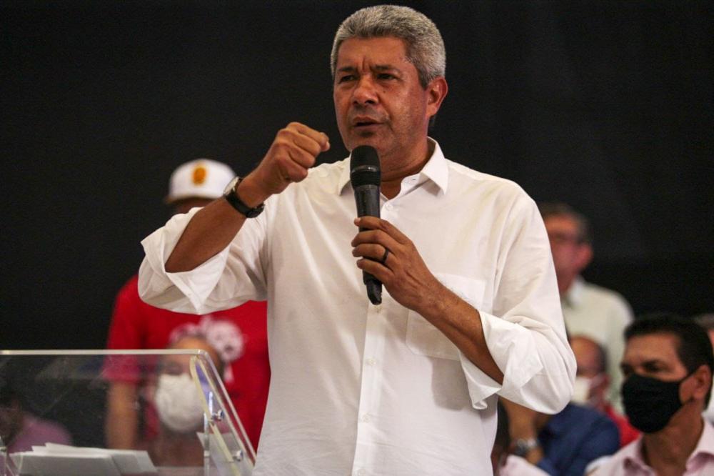 Apesar de crescimento de Neto, Jerônimo volta a vencer em Mata de São João 
