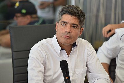 ACM Neto volta ser o mais votado em Dias d'Ávila