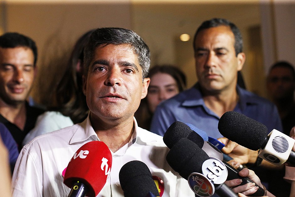 ‘Sentimento de dever cumprido’, diz ACM Neto após resultado do segundo turno
