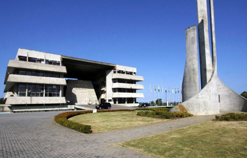Orçamento para 2023 entra na pauta da Assembleia Legislativa