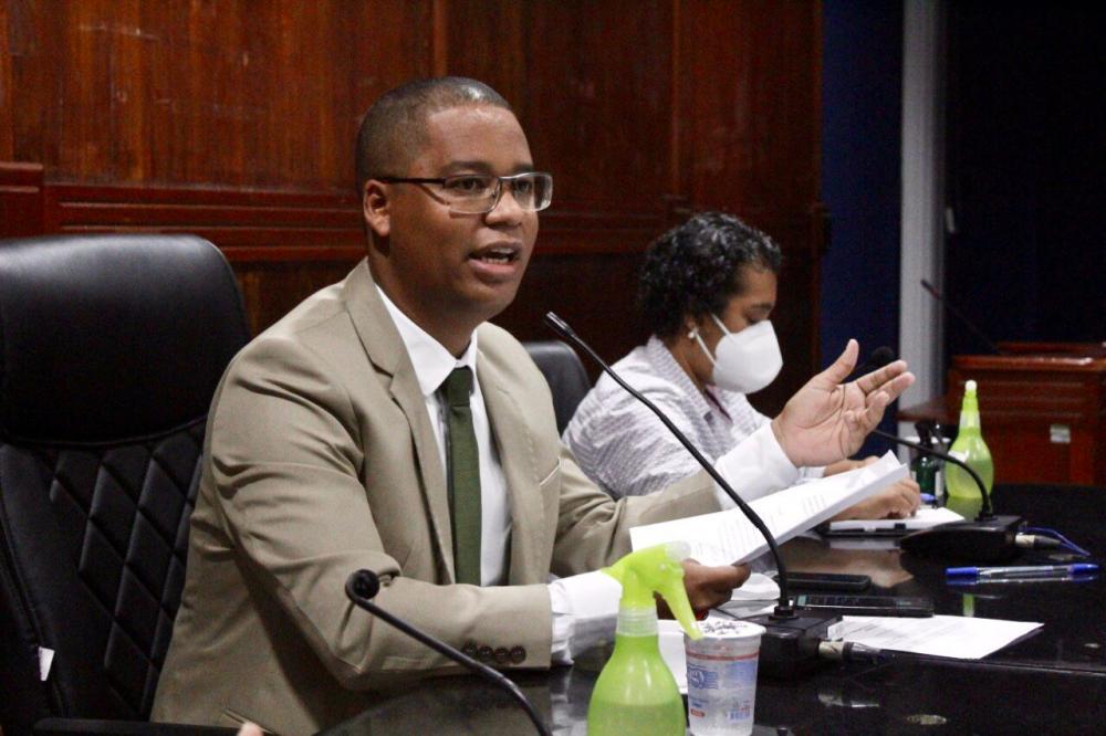 Câmara de Dias d'Ávila aprova criação de Comissão de Ética e Decoro Parlamentar