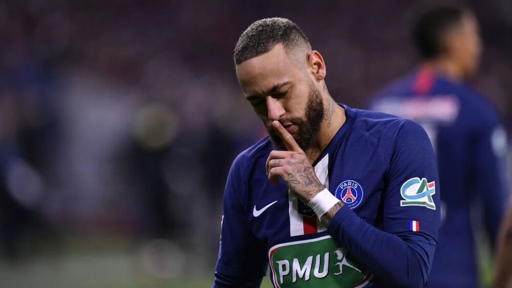 Neymar tem vitória em ação de R$ 188 milhões contra a Fazenda Nacional