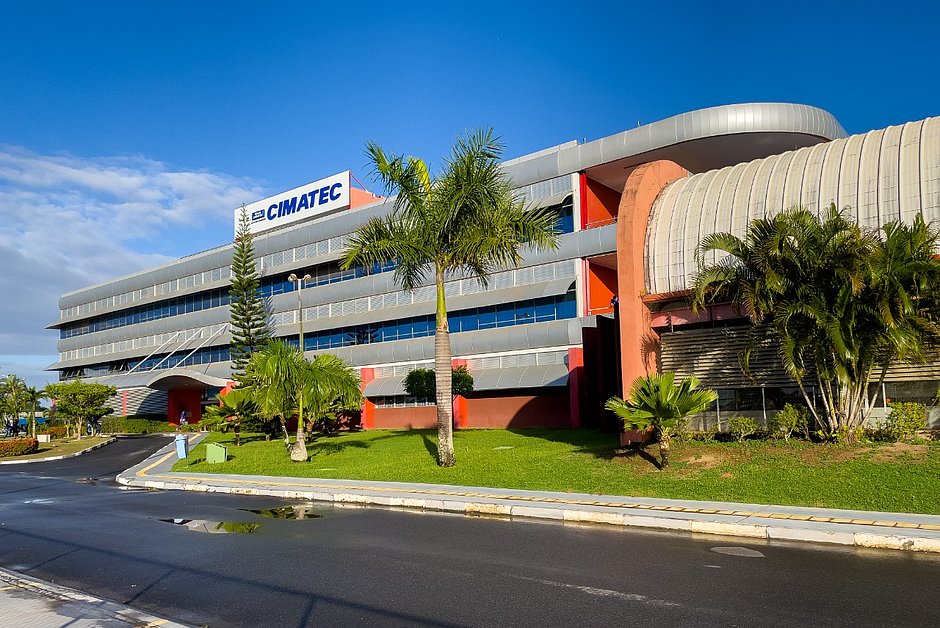 Senai Cimatec oferece 50 bolsas integrais de graduação para 2023
