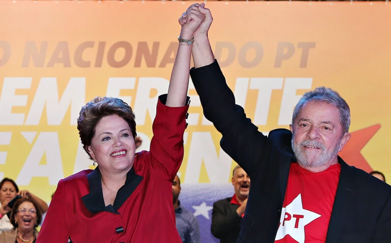 Jorge Messias, o Bessias, deve fazer parte da transição de Lula