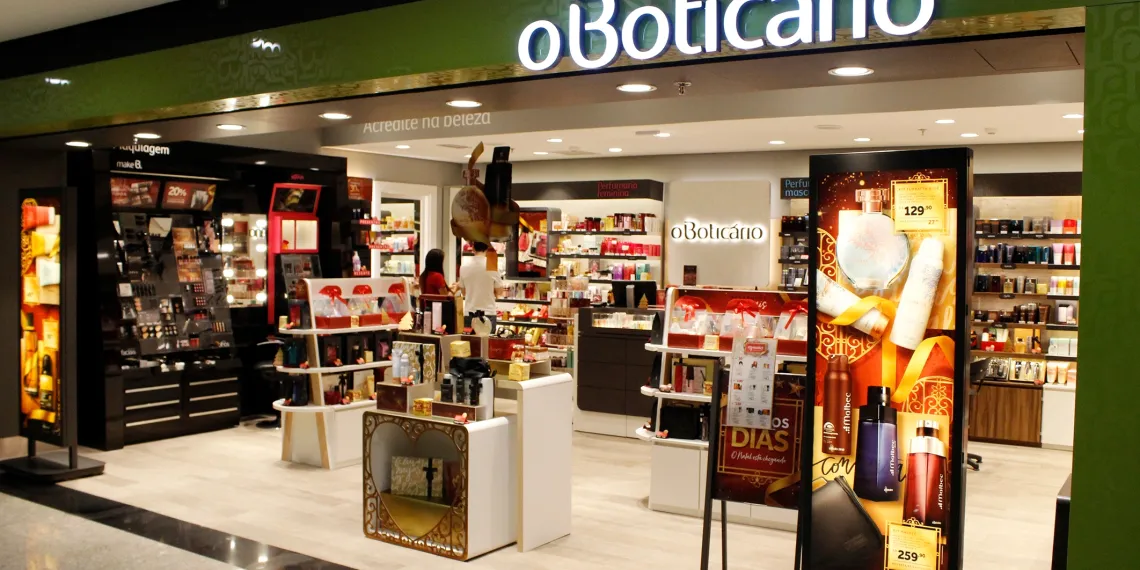 Grupo Boticário compra marca de produtos para cabelo Truss Professional 