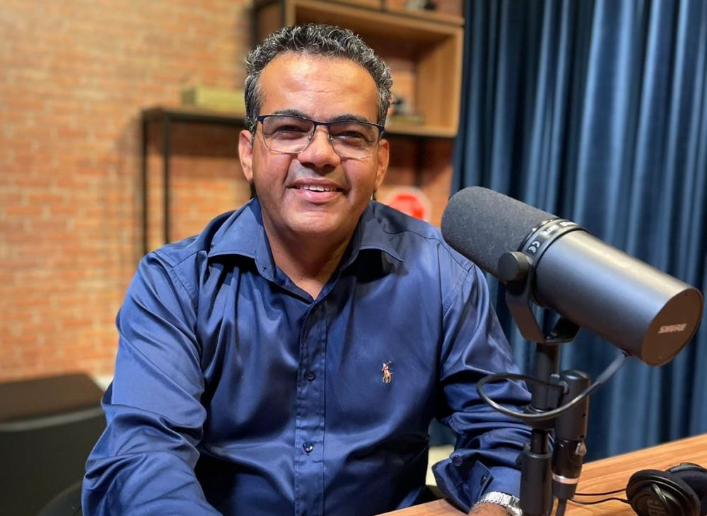 Vaninho exalta nome de Helder ao citar possíveis sucessores de Elinaldo