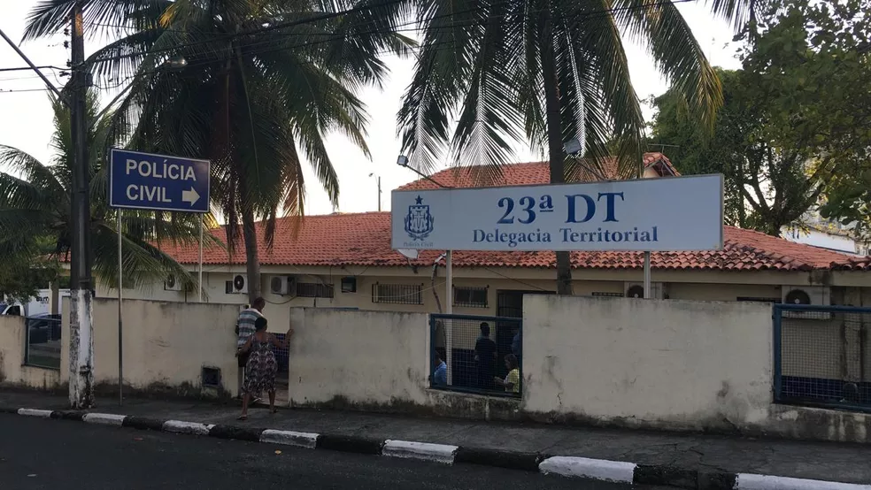 Motorista de aplicativo é preso por sequestrar passageiro adolescente