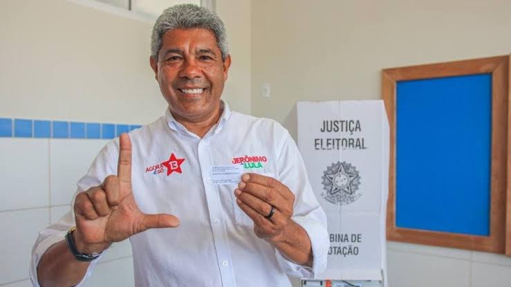 Jerônimo Rodrigues define equipe que fará a transição de governo
