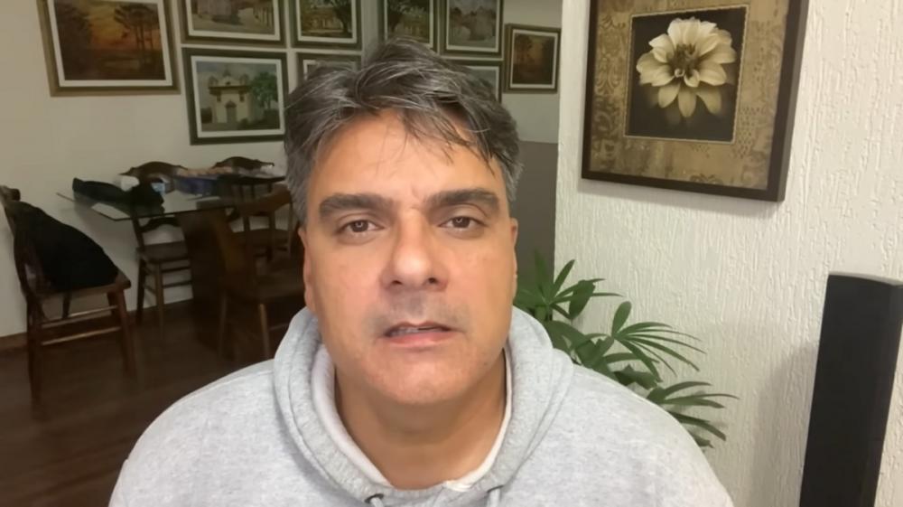 Guilherme de Pádua, assassino de Daniella Perez, morre aos 53 anos