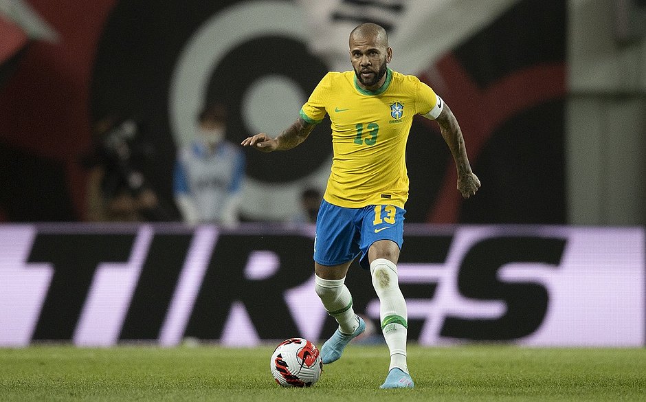 Seleção Brasileira terá dois jogadores baianos na Copa do Catar