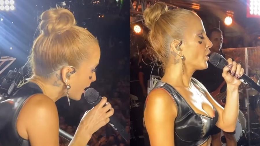 Claudia Leitte é criticada por Jean Wyllys após vaias: 'Vire cantora gospel'