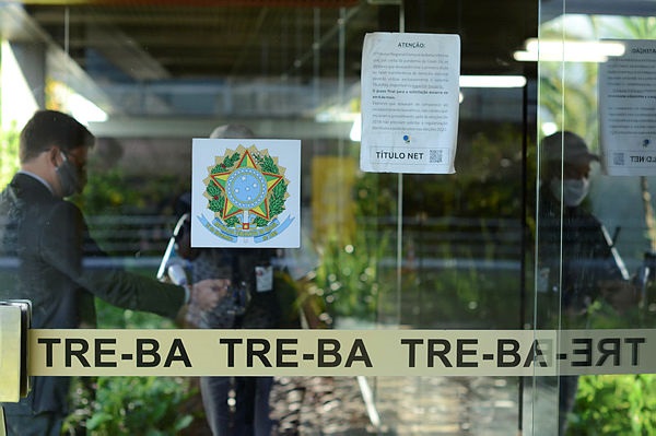 TRE inicia atendimento para regularizar situação de eleitor 