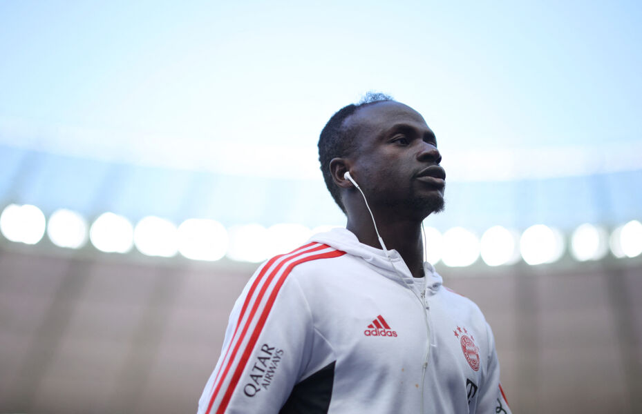 Mané tem lesão confirmada e é mais um desfalque para a Copa do Mundo
