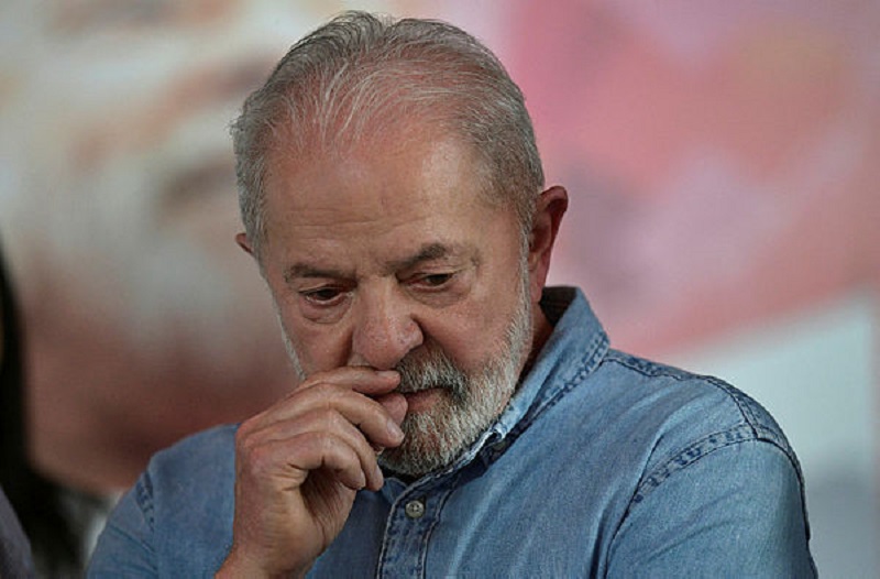 Lula decide nesta quarta sobre 'PEC' para cumprir promessas