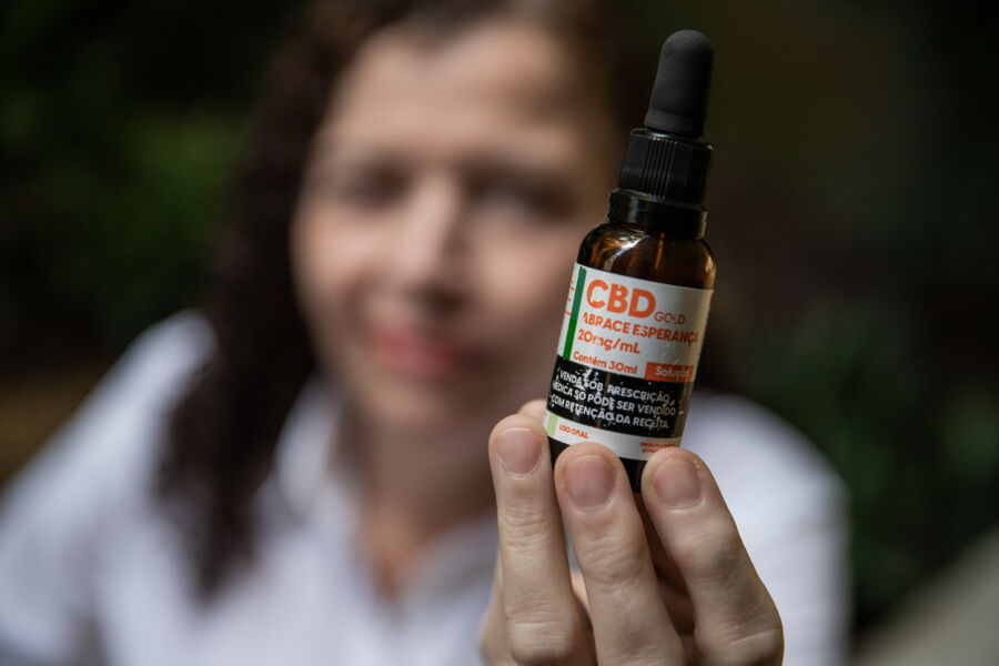 Canabidiol pode ser distribuído gratuitamente em Salvador