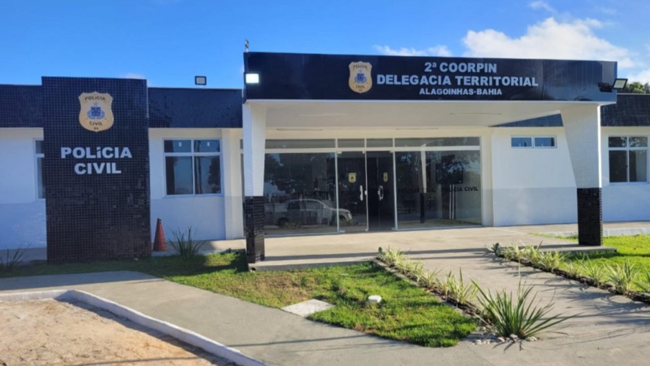 Homem é preso suspeito de matar e ocultar o cadáver da companheira