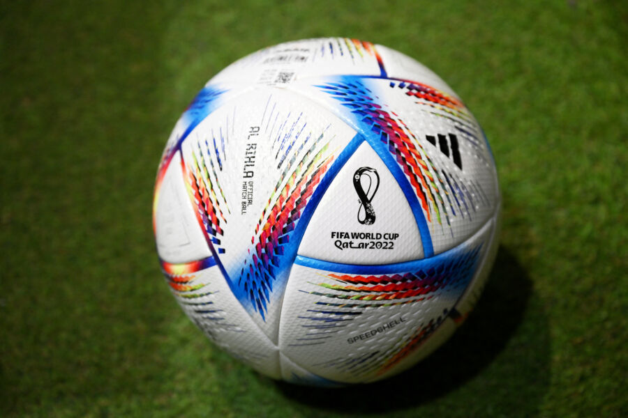 Impedimento semiautomático tem seu grande teste na Copa do Catar