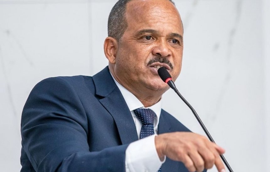 Prefeito de Camaçari sofre tentativa de assalto na Via Parafuso