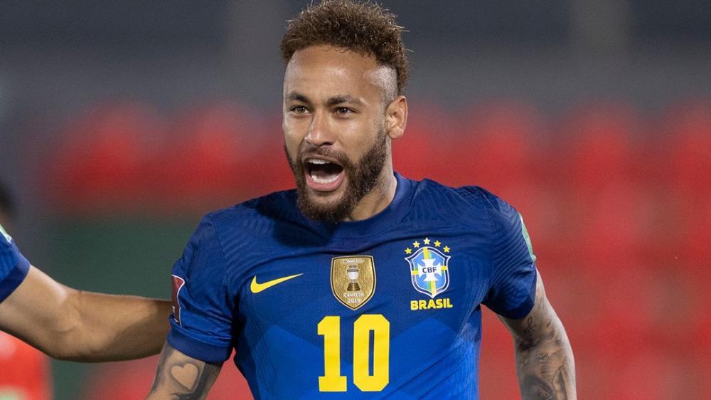 ‘Vou jogar como se fosse minha última Copa’, afirma Neymar
