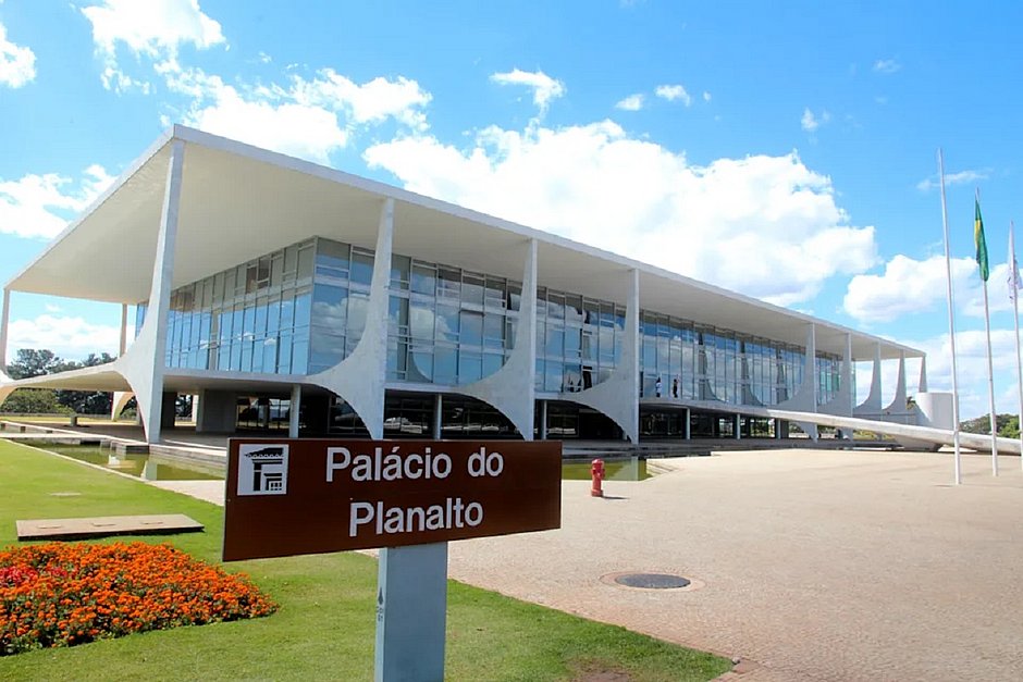 MPF pede investigação sobre 'apagão' nos computadores da Presidência