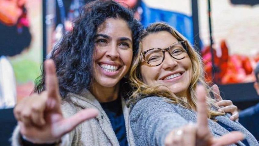 Bela Gil é nomeada para grupo de Combate à Fome do governo de transição