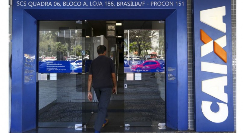 Bancos ficam fechados no feriado da Proclamação da República