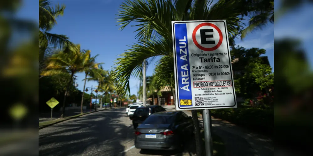 Praia do Forte recebe audiência pública nesta quinta; Zona Azul será pauta 