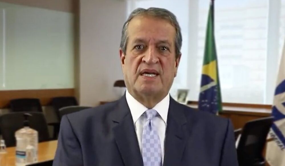 PL nega autoria de relatório que contesta resultado das urnas