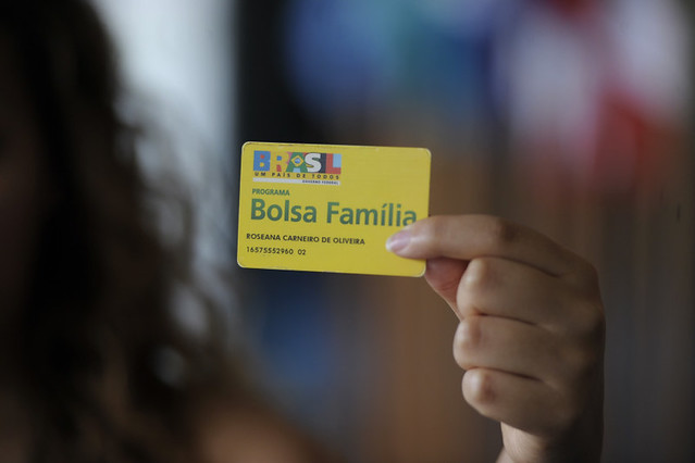Novo Bolsa Família pode reduzir o número de beneficiários