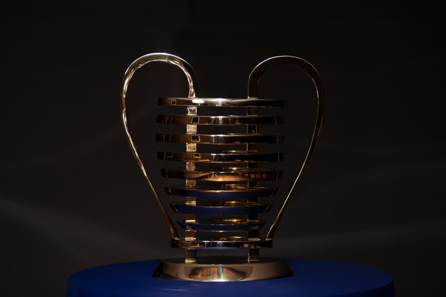 Sorteio vai definir grupos da Copa do Nordeste nesta segunda (21)