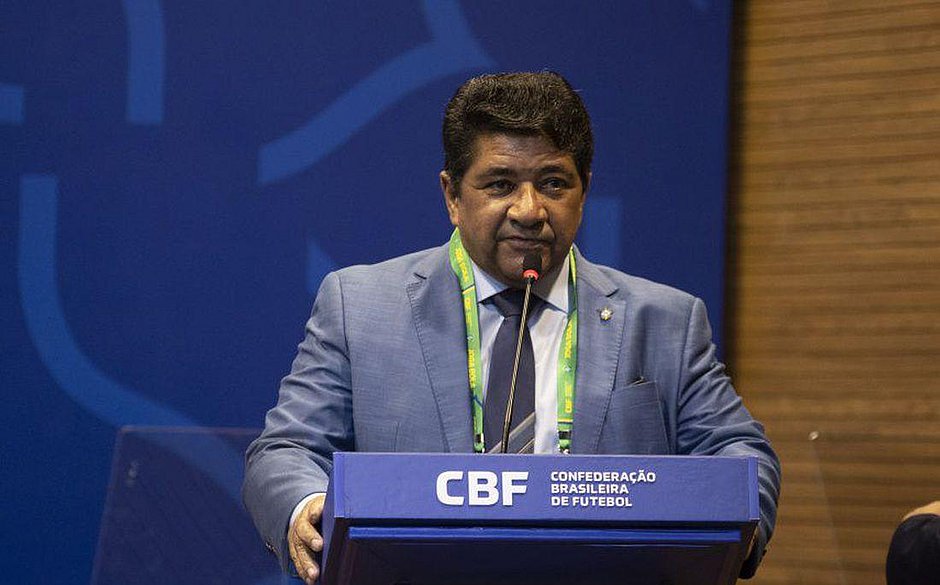 CBF recebe propostas e Supercopa do Brasil pode ser nos EUA ou na Arábia Saudita