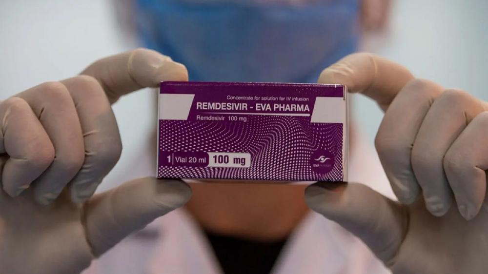 Anvisa autoriza Remdesivir para uso pediátrico contra a Covid-19