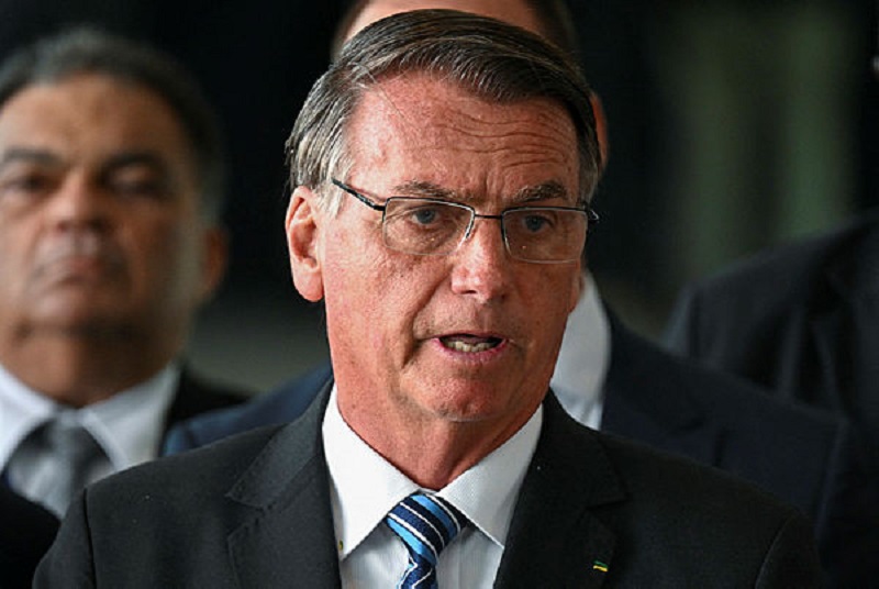 Bolsonaro nomeia aliados para Comissão de Ética Pública