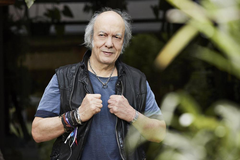 Morre o cantor e compositor Erasmo Carlos
