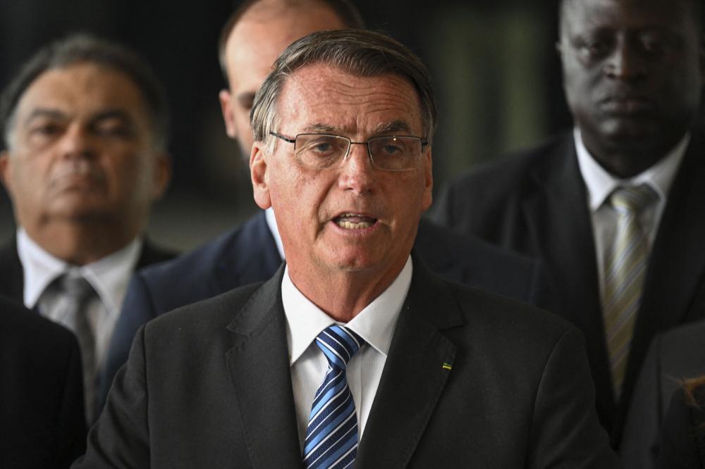 Ministros de Bolsonaro não confiam em representação contra urnas