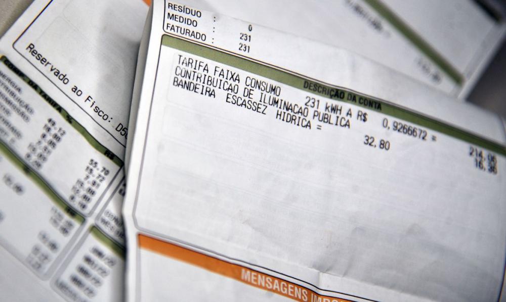 Aneel estima aumento de 5,6% na tarifa de energia elétrica em 2023