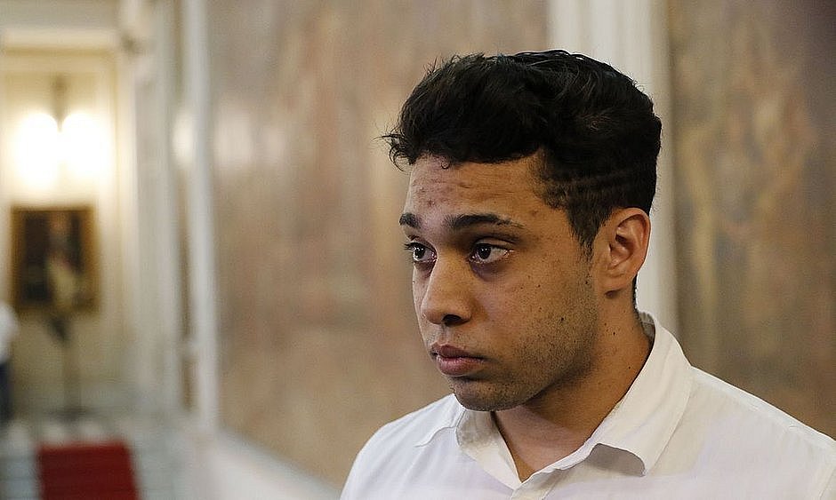 Gabriel Monteiro, já na cadeia, tem nova prisão decretada