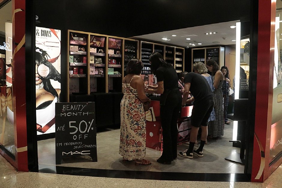 Black Friday terá descontos que chegam a 80% em Salvador; saiba onde