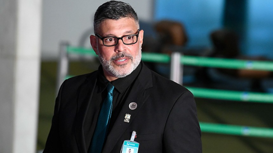 Após ataques na web, Alexandre Frota deixa equipe de transição de Lula