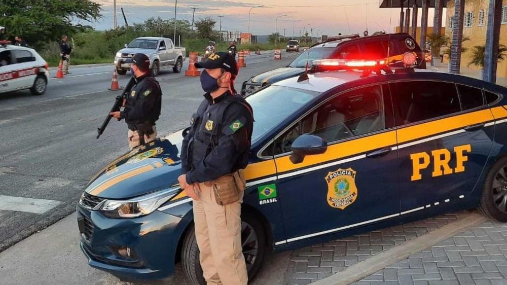 Equipe de Lula identifica injeção de verba atípica na PRF para operação no 2º turno