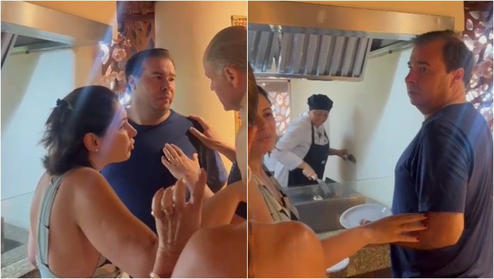 Polícia Civil investiga ataque contra Rodrigo Maia em resort na Bahia