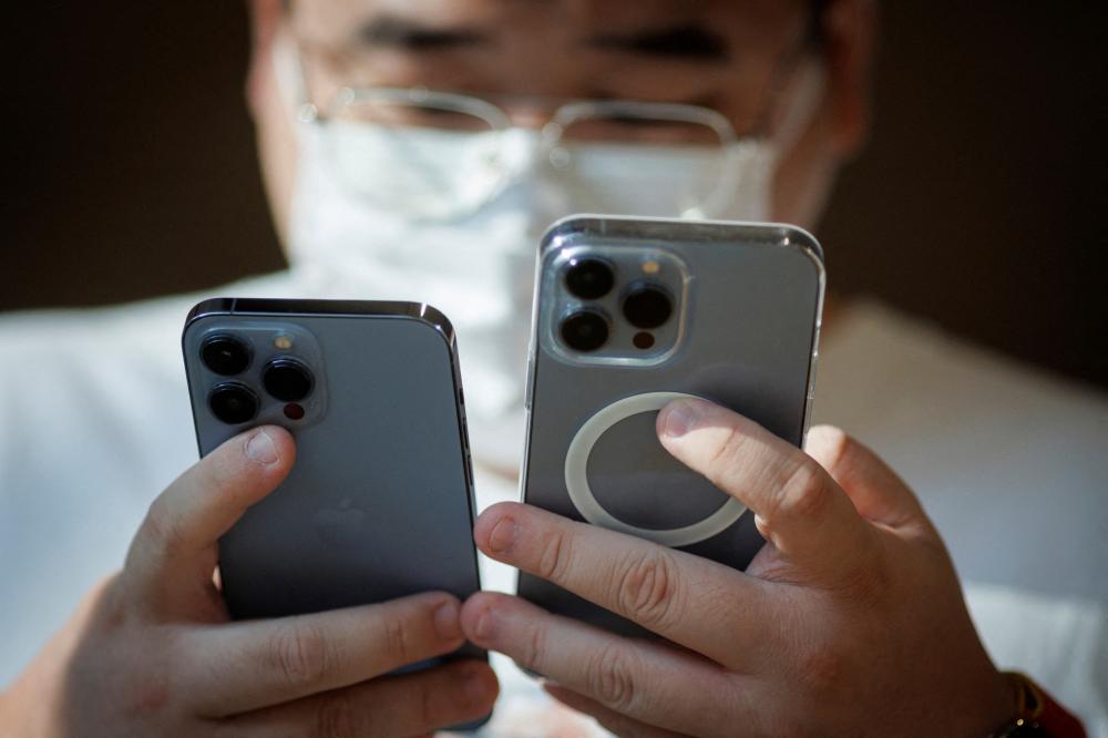 Protestos na China podem provocar déficit de 6 milhões de iPhones 