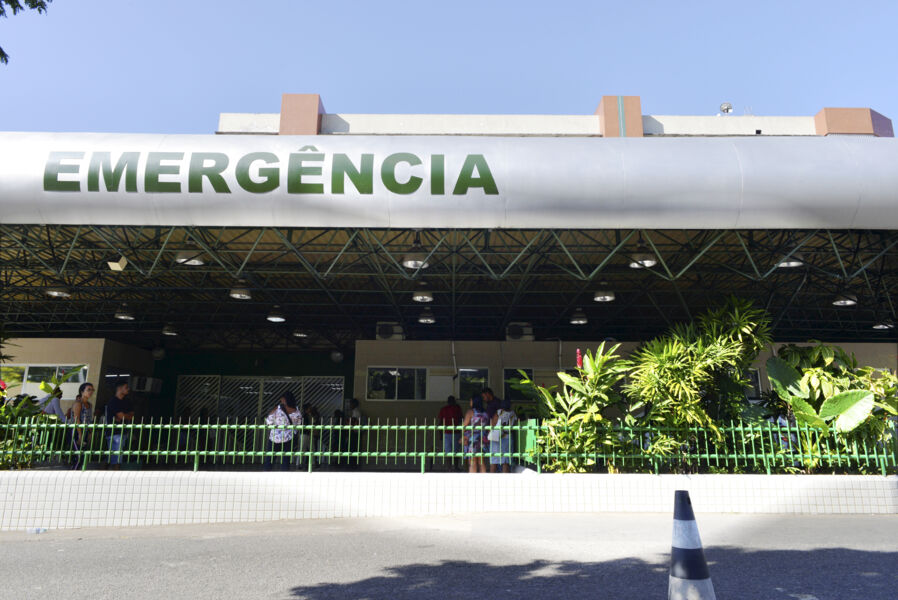 Governo da Bahia suspende visitas a pacientes internados em hospitais