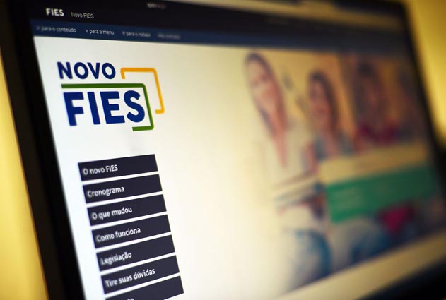 MEC divulga datas de inscrição para Prouni, Fies e Sisu de 2023