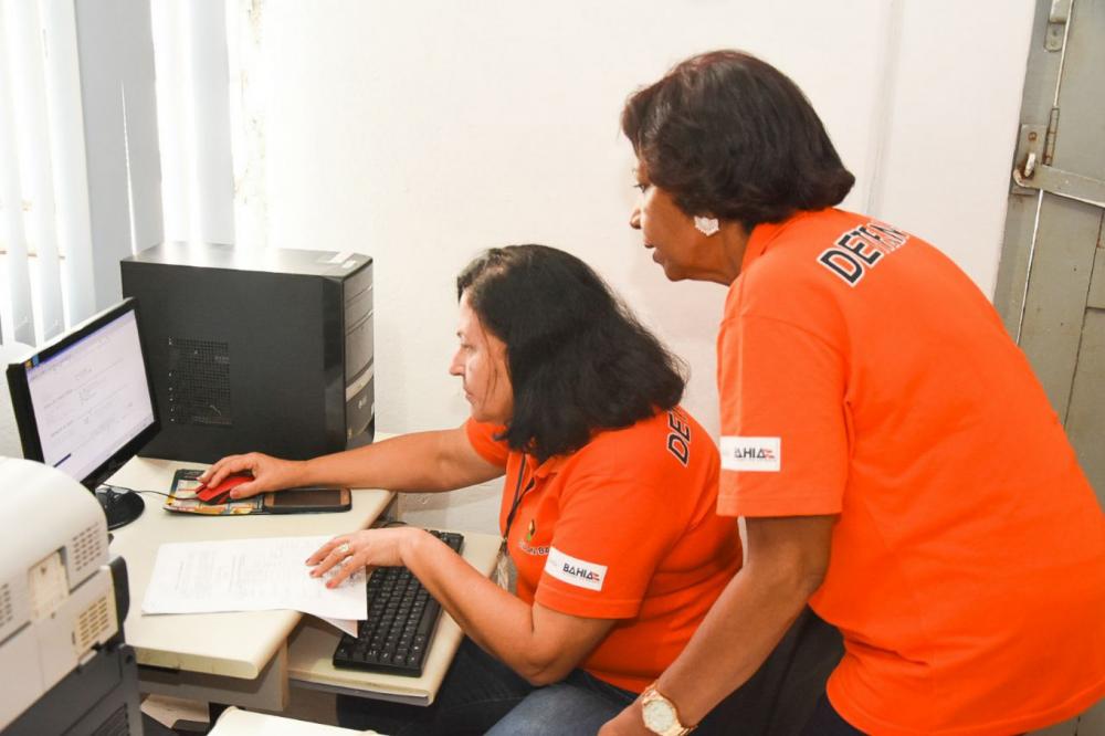 Detran disponibiliza consulta de agendamentos através do site